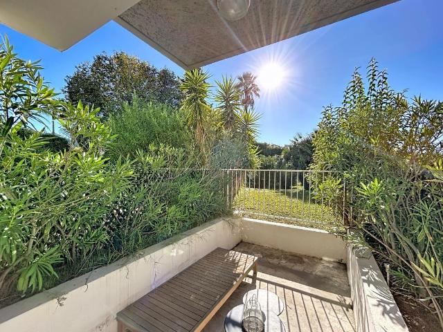 Appartement vente à Grasse, Le Cannet