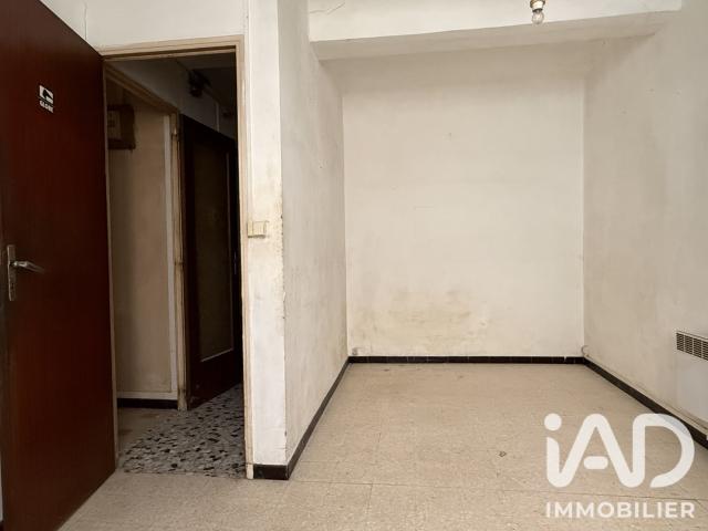 Appartement vente à Basse Ville, Toulon