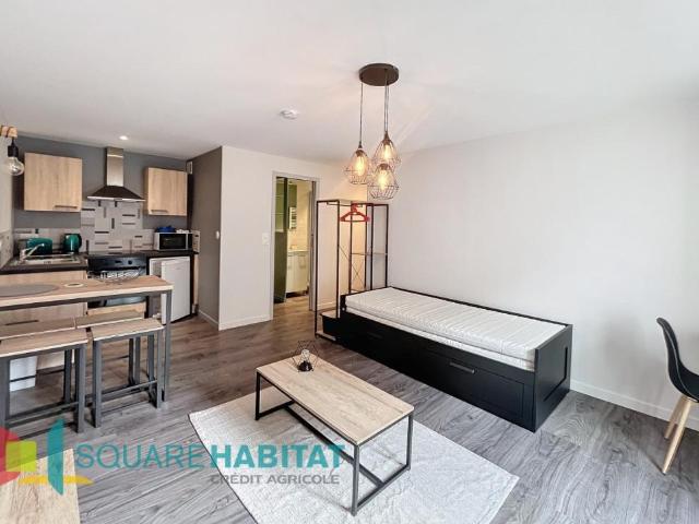 Appartement location à Dinan, Bretagne