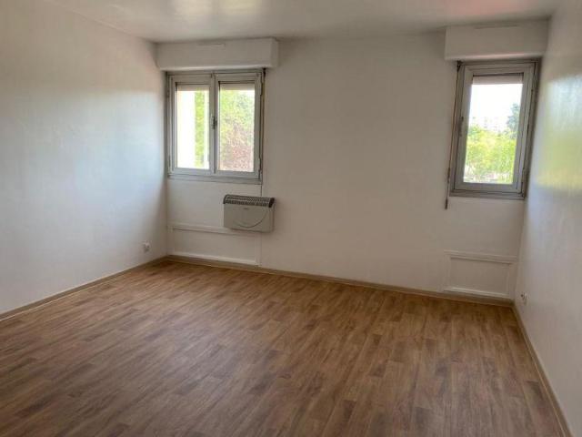 Appartement location à Marseille