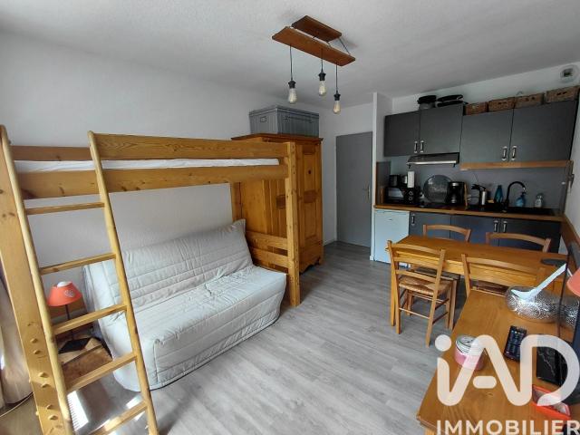 Appartement vente à Grenoble, Les Adrets