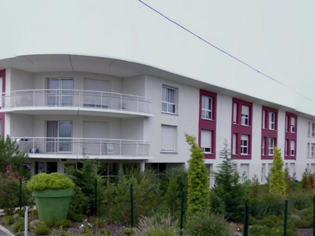 Appartement vente à Bordeaux, Mérignac