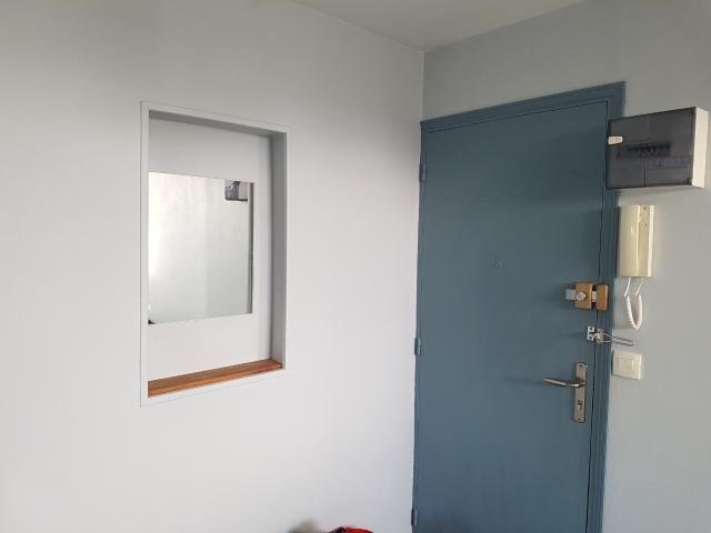 Studio location à Amiens