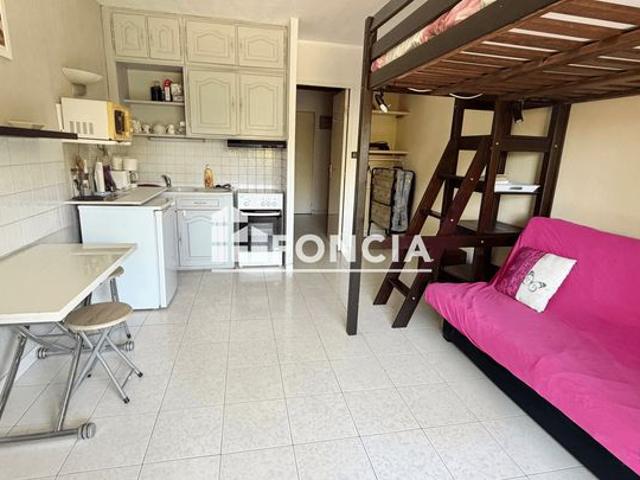 Appartement vente à Arrondissement de Toulon, Saint-cyr-sur-mer