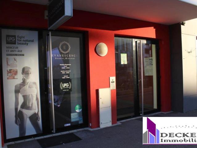 Appartement vente à Strasbourg, Hoenheim