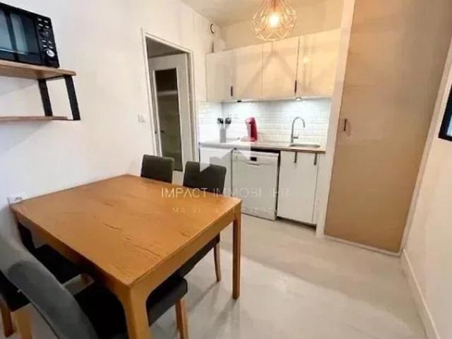 Appartement vente à Arrondissement de Toulon, Hyères