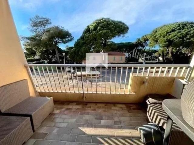 Appartement vente à Arrondissement de Toulon, Hyères