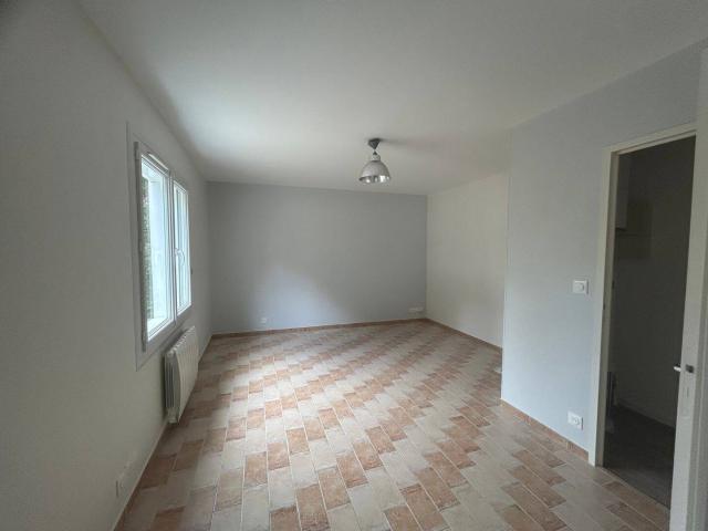 Studio location à Belle-Beille, Angers