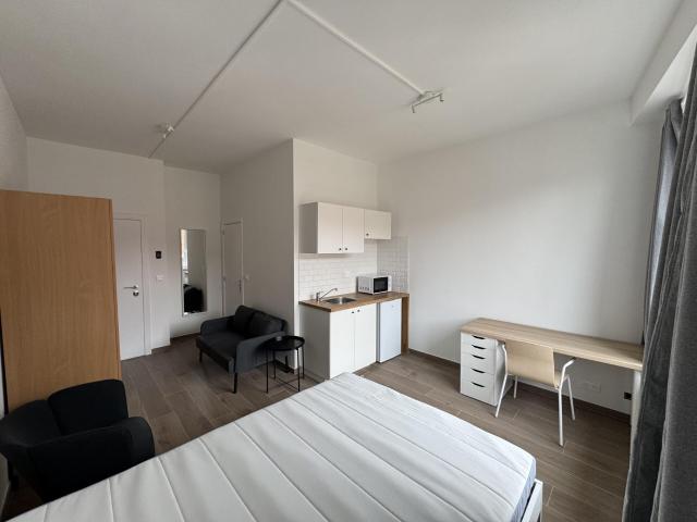 Kot location à Uccle, Bruxelles