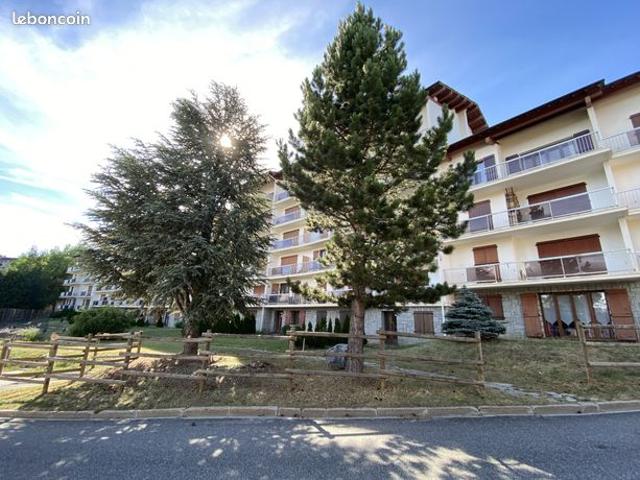 Appartement vente à Prades, Font-romeu-odeillo-via