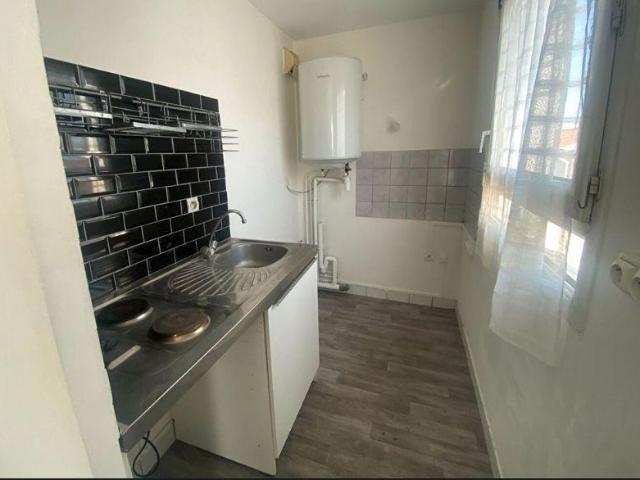 Appartement location à Saint-Denis, Aubervilliers