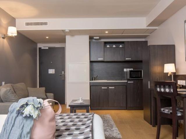 Appartement vente à Nantes
