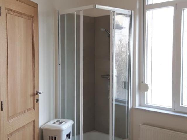Kot location à Schaarbeek, Bruxelles