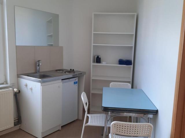 Kot location à Schaarbeek, Bruxelles