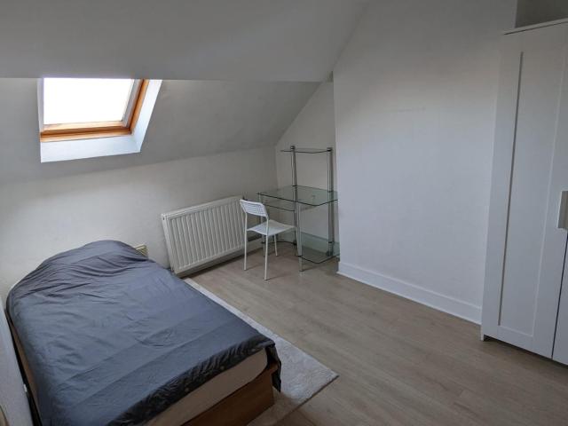 Kot location à Schaarbeek, Bruxelles