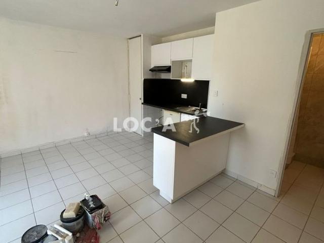 Studio location à Dijon