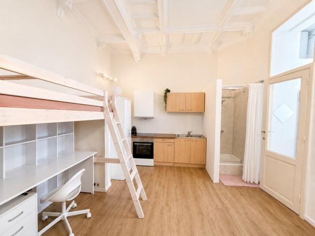 Kot location à Etterbeek, Bruxelles