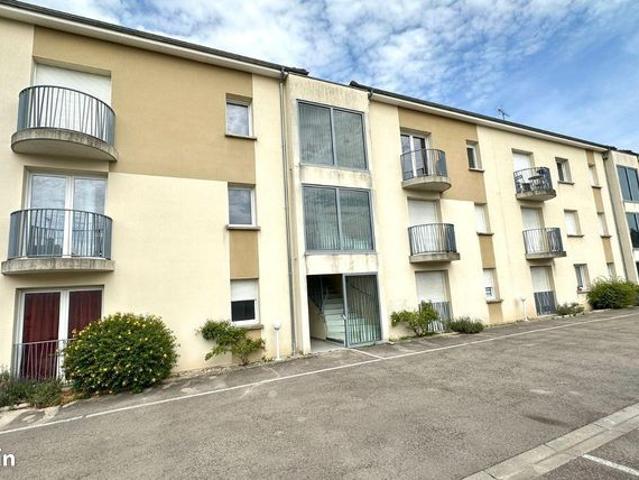 Appartement vente à Troyes, Saint-andré-les-vergers