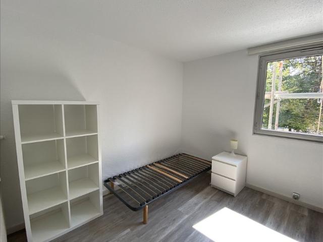 Studio location à Nancy, Grand Est