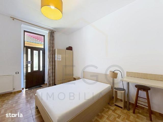 Apartament închirieri în Centru, Cluj-Napoca