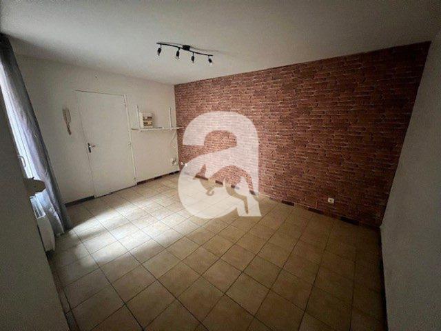 Appartement vente à Soissons, Acy