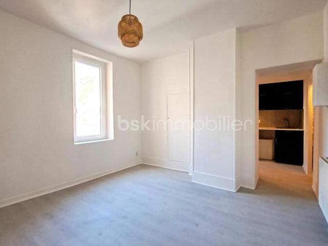 Appartement vente à Saint-Germain-en-Laye, Andrésy