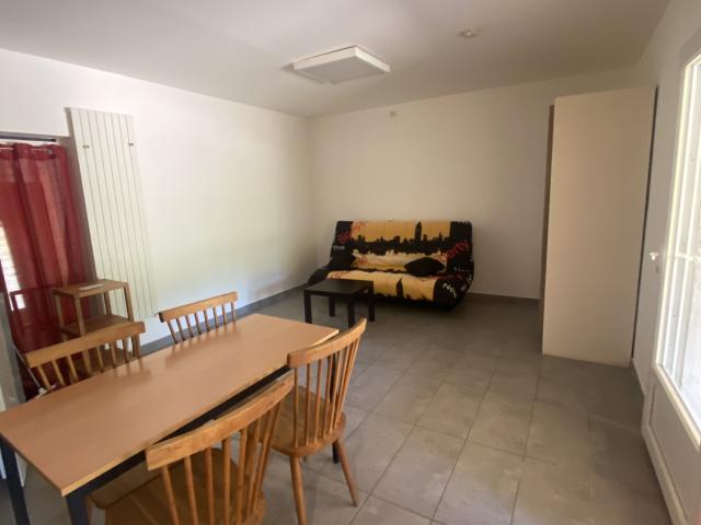Studio location à Marseille