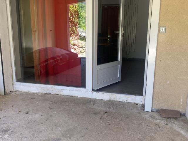 Studio location à Marseille