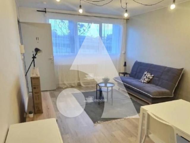 Appartement location à Niort