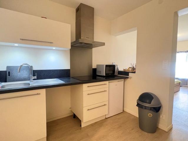 Studio location à Clermont-Ferrand, Clermont-ferrand