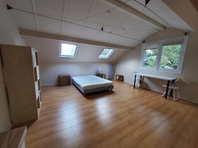 Studio location à Nantes