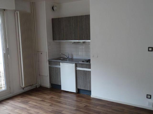 Appartement location à Nancy