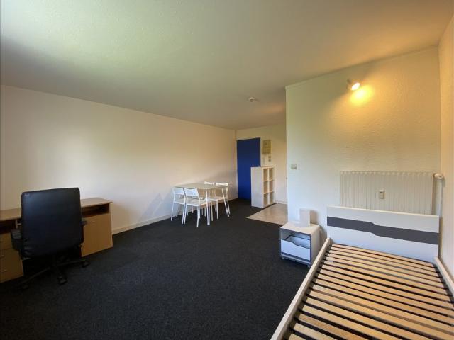 Studio location à Nancy, Grand Est