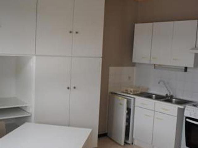 Kot location à Bergen, Wallonie