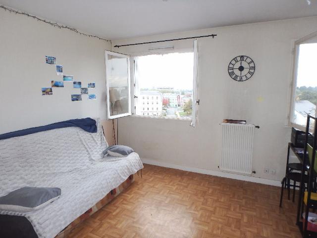 Appartement location à Nantes