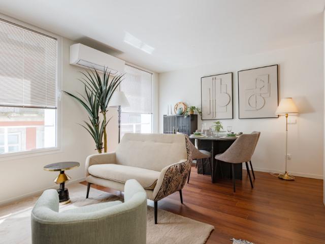 Estúdio alugar em Porto, Cedofeita