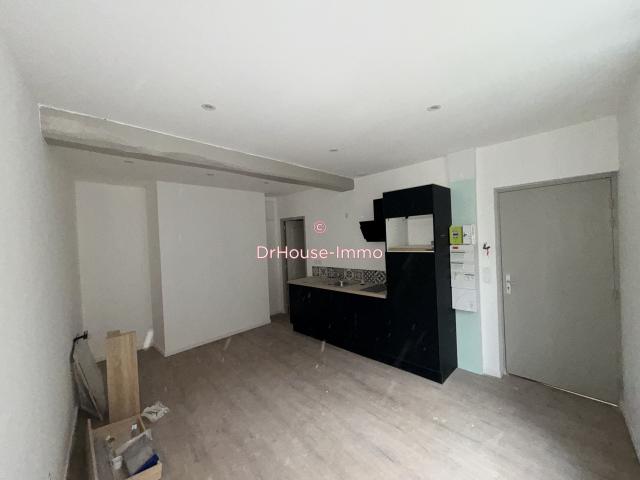Appartement vente à Dieppe