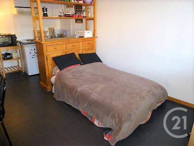 Studio location à Montjay, Chambéry
