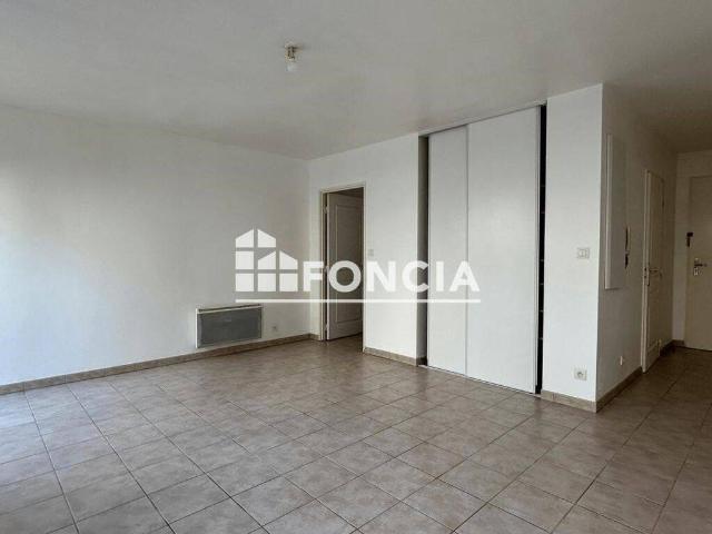 Studio location à Cavaillon, Vaucluse
