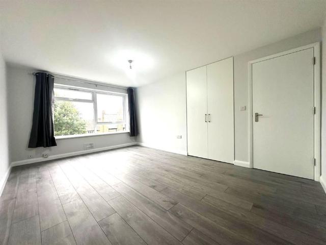 Studio for rent in Greater London