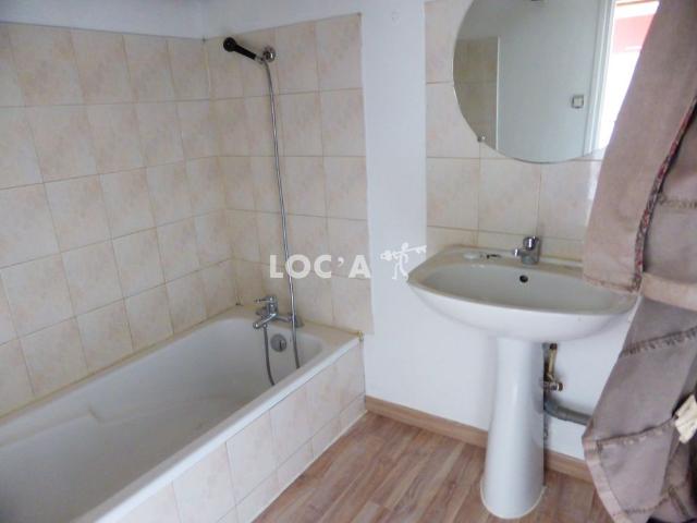 Studio location à Lyon, Métropole de Lyon