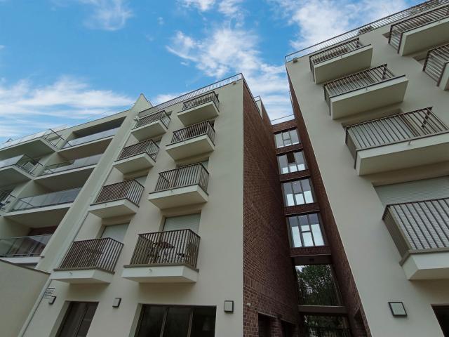 Studio location à France métropolitaine, Rennes