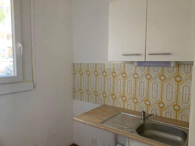 Studio location à Pissevin, Nîmes