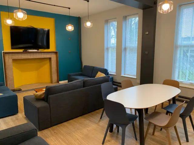 Studio for rent in Upper Bangor, Bangor