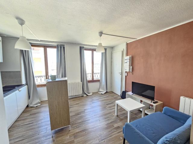 Appartement location à Saint-Étienne, Saint-etienne