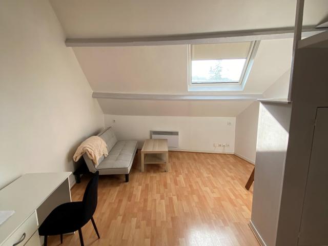 Studio location à Amiens