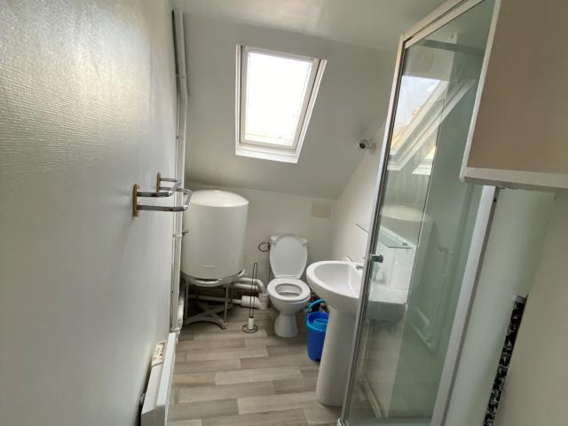 Studio location à Amiens