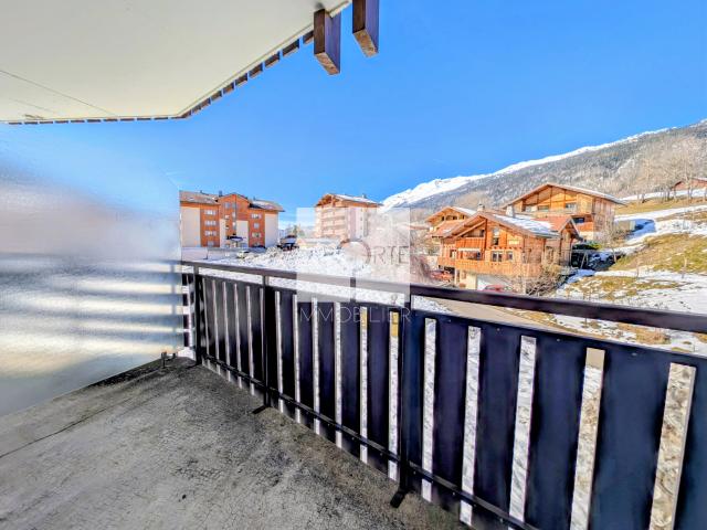 Appartement vente à Annecy, Saint-jean-de-sixt