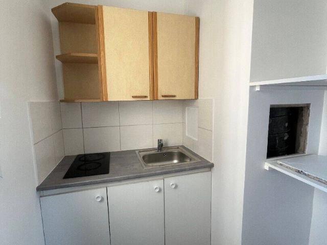 Studio location à Montesson, Yvelines