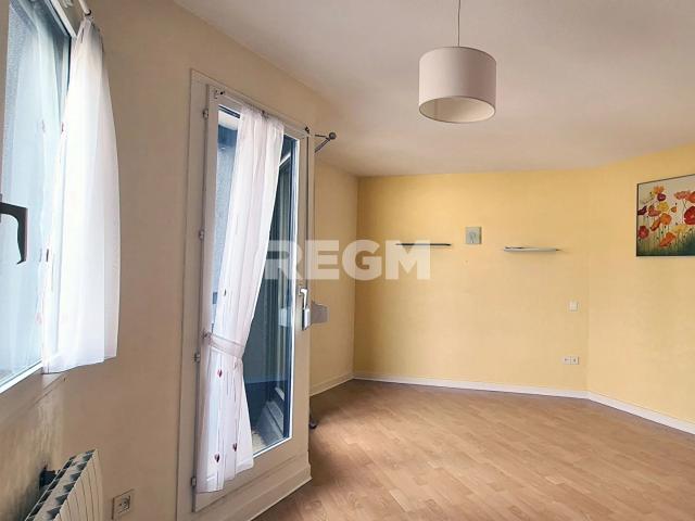 Appartement vente à Clermont-Ferrand, Chamalières